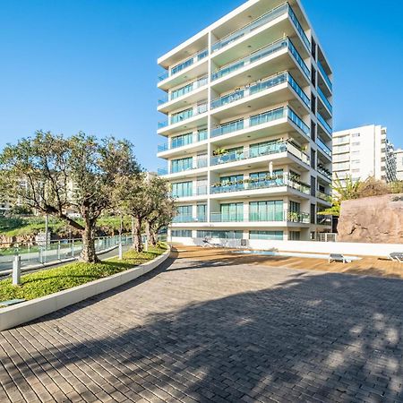 Apartamento Monumental - By Wehost Madeira Apartment Funchal  Exterior photo