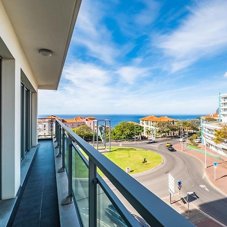 Apartamento Monumental - By Wehost Madeira Apartment Funchal  Exterior photo