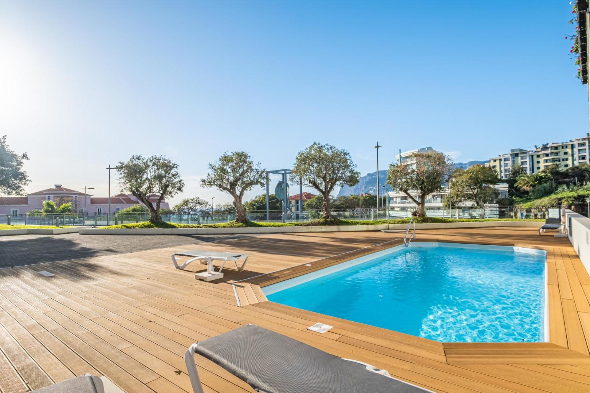 Apartamento Monumental - By Wehost Madeira Funchal  Exterior photo
