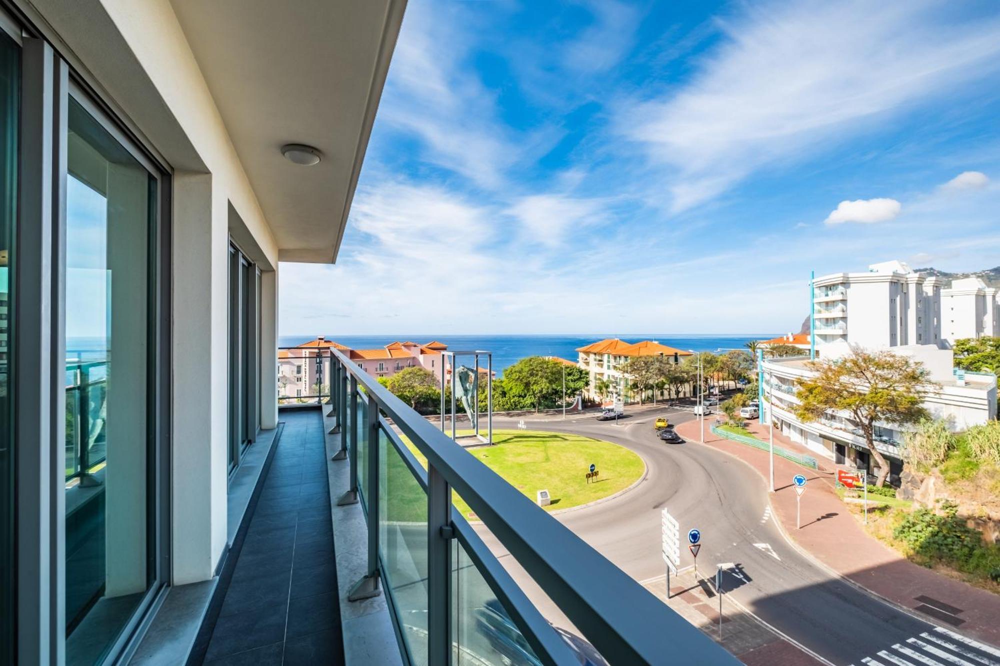 Apartamento Monumental - By Wehost Madeira Apartment Funchal  Exterior photo